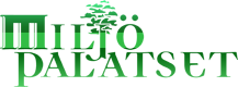 MILJÖPALATSET AB